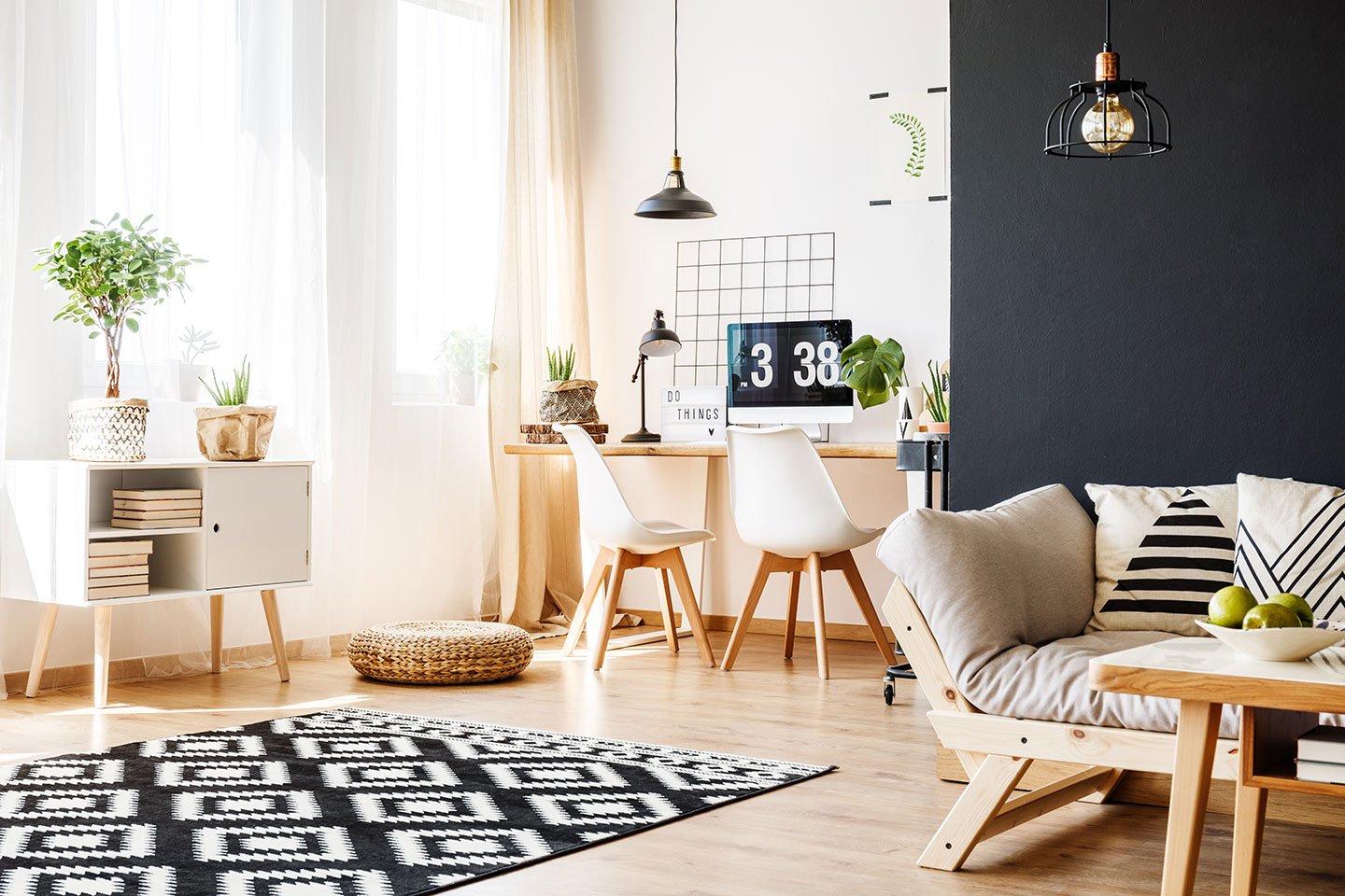 gallery-in-0006 Triplex apartment