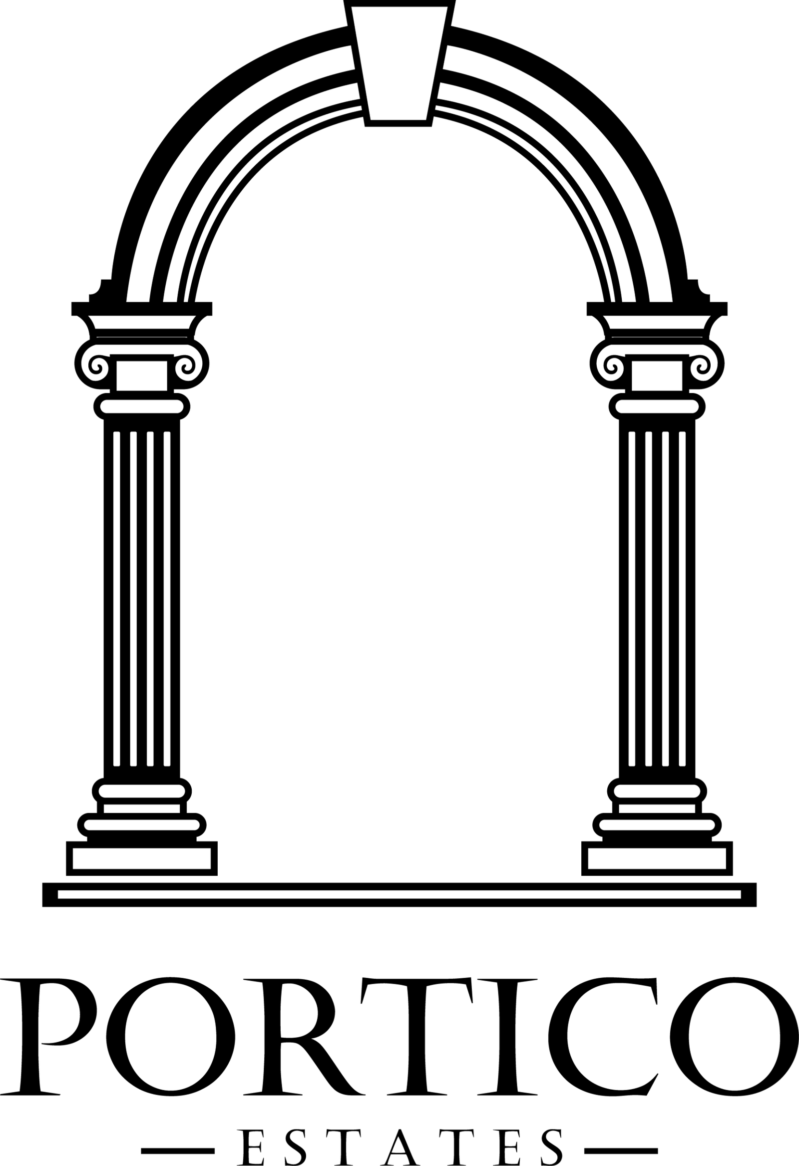 theporticoestates.com